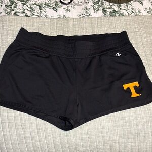 Champion Women's Tennessee Vols Shorts
